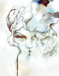 Sara Blake Tumblr Art Artwork Drawings