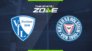 Vfl bochum vs wurzburger kickers streaming. 2019 20 Bundesliga 2 Bochum Vs Holstein Kiel Preview Prediction The Stats Zone