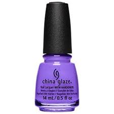 China Glaze
