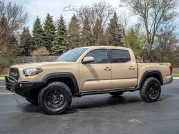 Home forums > tacoma models > 2016 + toyota tacoma >. 2018 Toyota Tacoma Quicksand Toyota Tacoma