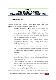 3.3 perdagangan malaysia dengan rakan dagang utama. Https Kemenperin Go Id Download 6068 Laporan Kinerja Makro Ekonomi Dan Sektor Industri Triwulan Ii Semester I Tahun 2014