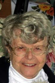 Joan Hefren Obituary