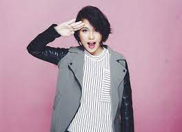 Lirik lagu i lagu mungkin saja ini merupakan ost drama suami tanpa cinta yang sedang bersiaran di astro ria. Janna Nick Aku Kamu Ft Alvin Chong Ost My Coffee Prince Lyrics Lyrics My