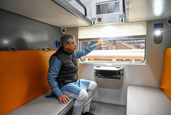 Bengaluru-Mumbai To Delhi-Secunderabad: 9 More Vande Bharat Sleeper Trains Coming Soon