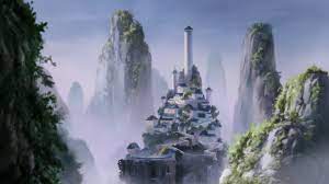 Maybe you would like to learn more about one of these? Korra Season 2 Scenic In 2021 Scenery The Last Airbender Avatar World