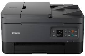 Enjoy incredible 9600 x 2400 maximum color dpi1 with 1pl and a 5 individual ink tank system for. Pixma Tr7020 Canon Online Store Canon Online Store