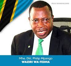 He does not even need to wear a mask. Tanzanian Cabinet Ministers Embassy Of United Republic Of Tanzania Tel Aviv Israel