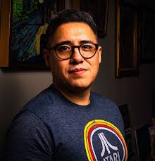 Interview with artist David Gomez — The Arkansas Art Scene Blog