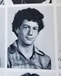 Brian Simons Obituary (1962