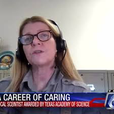 A career of caring