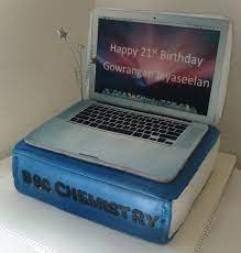 Hp laptop cake design / hp elitebook 8730w review not your grandmother s laptop animation world network : 17 Laptop Cake Ideas Computer Cake Cake Cupcake Cakes