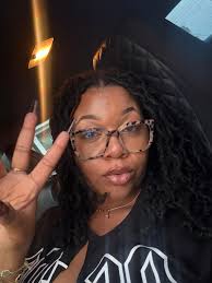 I'm a Black woman , self-taught artist. It costs $0.00 to support me  www.najpaints.com 🤍