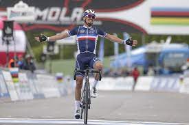 Julian alaphilippe wins stage 1 as chris froome caught in major crashes. Alaphilippe 1st French Road Race World Champion Since 1997
