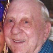 Obituary information for Junius Hebert