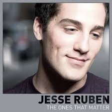 Jesse Ruben Vinile e Discografia