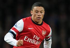 He has started each of arsenal's four games so far this season. Arsenal News Theo Walcott And Alex Oxlade Chamberlain Sidelined In Double Injury Blow Football Insider