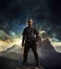 Travis Fimmel Vikings Ragnar 4k Wallpaper Hdwallpaper Desktop Ragnar Lothbrok Vikings Viking Wallpaper Vikings