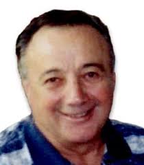 Harold Thomas Obituary