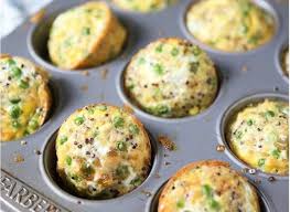 La Recette Parfaite De Frittata D œufs Et De Quinoa Gratinee Facile Et Nourrissant Recipe In 2020 Frittata Frittata Muffins Recipes