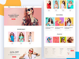 Ecommerce website psd templates free download. Silon One Page E Commerce Psd Html Template Free Download By Themeies On Dribbble