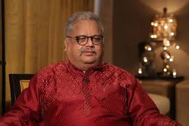 Rakesh jhunjhunwala is known as the warren buffet of the indian stock market. Rakesh Jhunjhunwala Biography And Life Story Next Biography