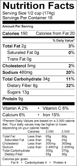 Baked Bean Medley Purdue Extension Nutrition Education Program