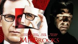 Mr. Brooks (2007) Movie Full