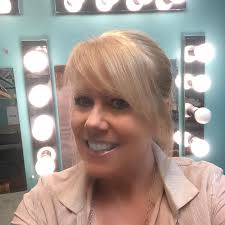 Maureen Hancock Fan Page