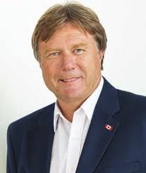 Recipients of Excellence Award