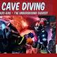 Cave Diving Talk - Exploration of Pozo Azul event image