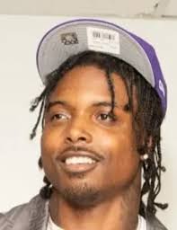 Obituary information for Khyree Anthony Jackson