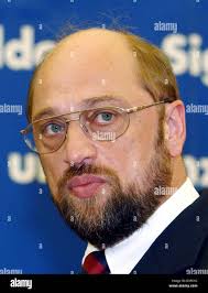 Martin and su hi-res stock photography and images