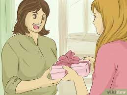 Cover all expenses and gratuities so there are no. 3 Ways To Surprise Your Mom On Mother S Day Wikihow