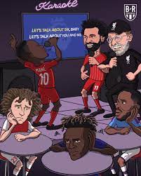Fresh from their remarkable late winner at wba, liverpool travels to turf moor to look for another 3 premier league points on the road. B R Football On Twitter Liverpool Memes Liverpool Team Liverpool Football