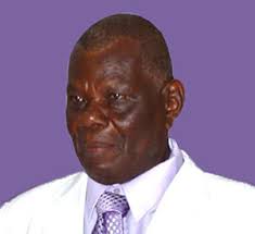 Remembering Calvin Branch