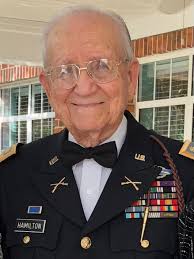 Albert "Al" Freeman Hamilton Obituary