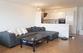 Wohnzimmer und küche zusammen wohnzimmer und kuche zusammen. Unsere Neue Wohnung Wohnzimmer Und Kuche Vickyliebtdich