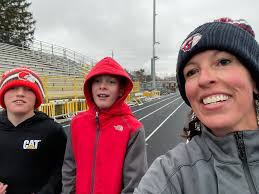 Leslie Held (@heldshornets)