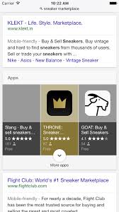 Depending on what the problem is, one of the following methods can help you fix google assistant and get it working on your phone again. Ios App Icon Not Showing Up When Searching Google Stack Overflow