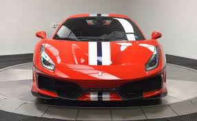 Shop 2020 ferrari 488 pista vehicles for sale at cars.com. Used 2019 Ferrari 488 Pista For Sale Sold Ferrari Of Central New Jersey Stock F0245945p
