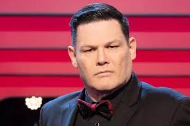 Mark Labbett