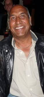 I hope this is ok to post here. Last Saturday, my uncle, who was very well  known in the area, sadly passed away. He was a funny, kind hearted man, a  local