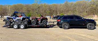 Maybe you would like to learn more about one of these? How To Haul Your Machine Dirt Wheels Magazine