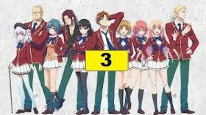 Born december 16, 1987) is an american voice actor from dallas, texas. Classroom Of The Elite Episode 3 English Dub And English Subtitles New Ù…ÙˆØ³ÙŠÙ‚Ù‰ Ù…Ø¬Ø§Ù†ÙŠØ© Mp3