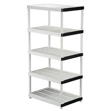 Pin By Kendra On Shelves In 2021 Shelving Unit Shelving Plastic Storage Shelves