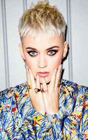 Katy Perry Katy Perry Short Hair Styles Pixie Hairstyles