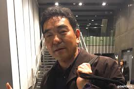 Interview with TERUOKA Sozo｜OAFF2018