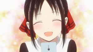 аниме госпожа кагуя в любви как на войне песня Pin By Ashura On Kaguya Sama Wa Kokurasetai In 2020 Anime Aesthetic Anime Cute Anime Wallpaper