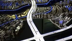 Giới trẻ Trung Quốc đua nhau mua bất động sản ngoại qua mạng