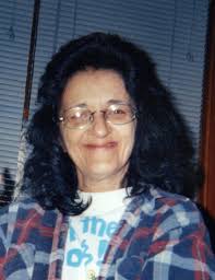 Obituary information for Judith E. Martin